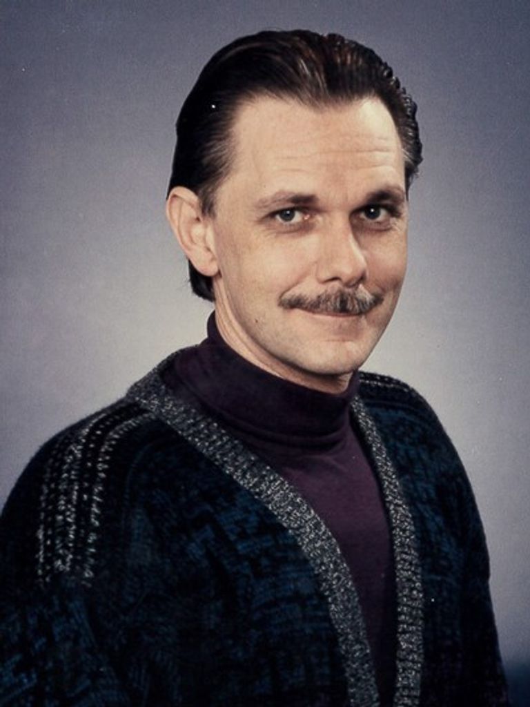 Russell V. Mccown Profile Photo