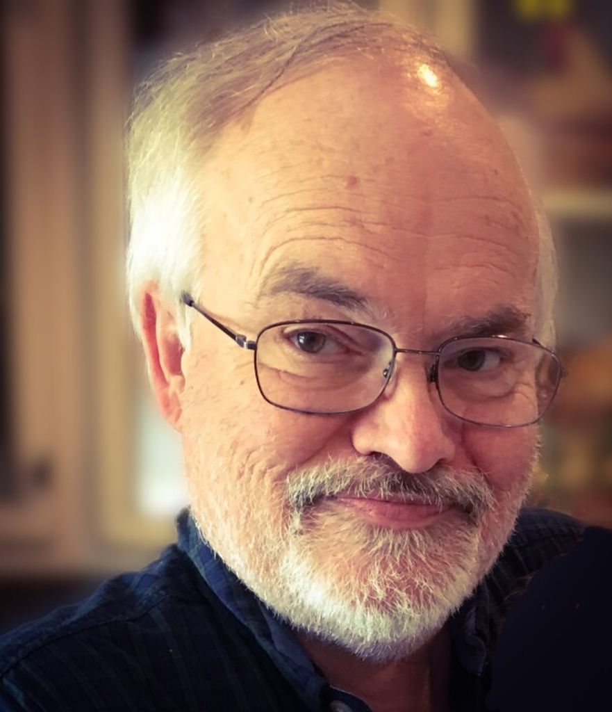 William "Bill" Emfinger