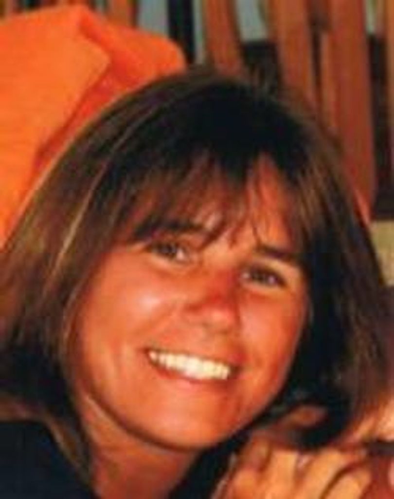 Tracy Belyn Patroni Lafreniere