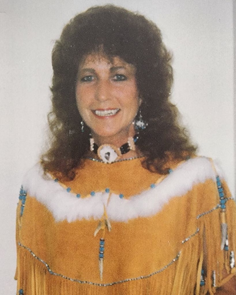 Jerri Adkins