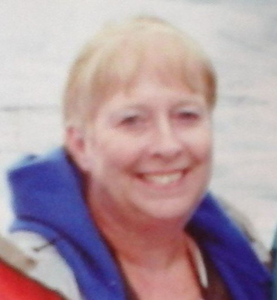 Susan  A. Kirch