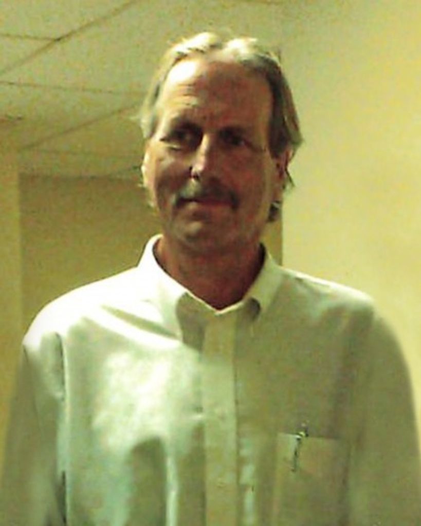 Kevin L. Hodson