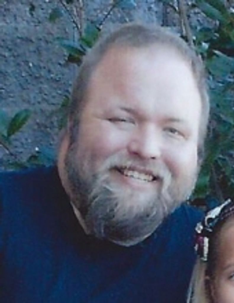 Jonathan Warren Baldwin