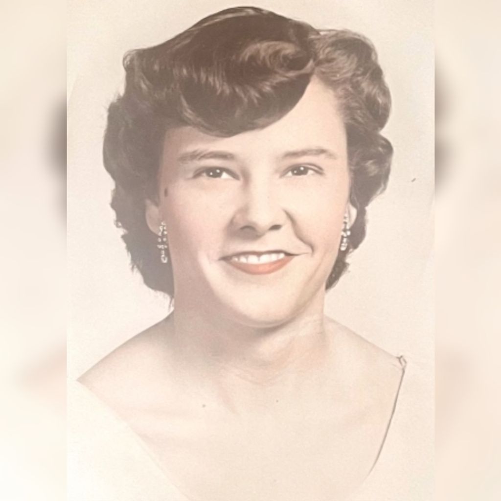 Mrs. Joyce R. Estridge