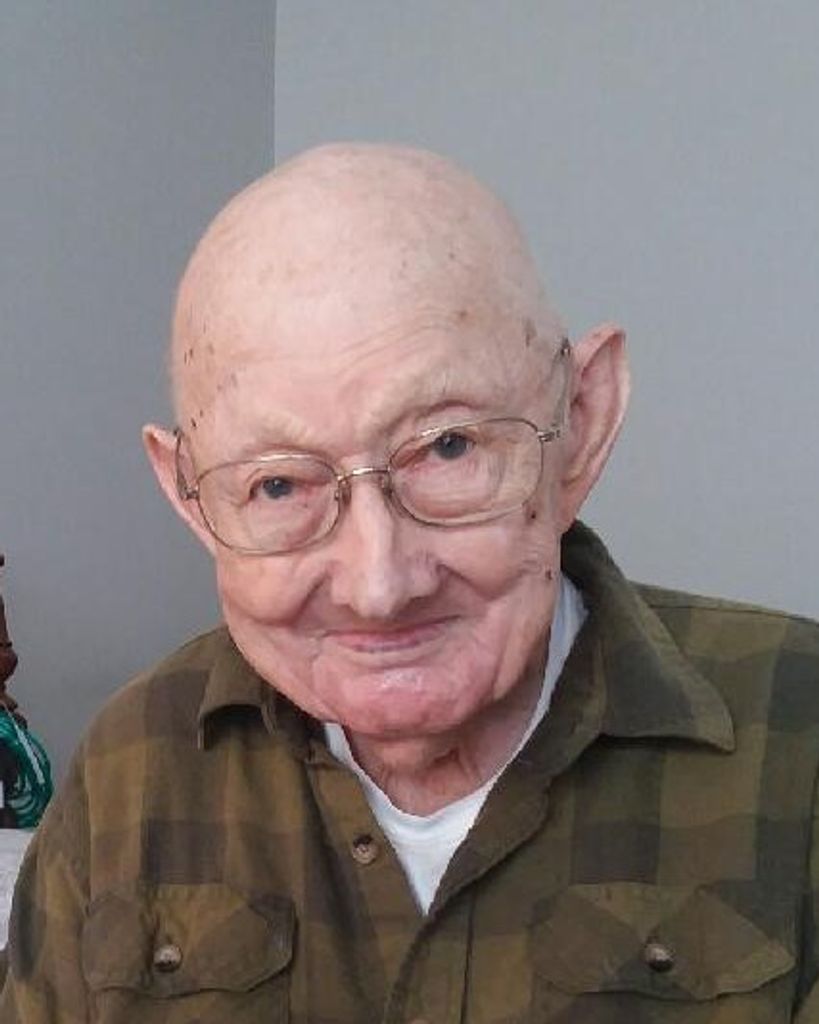 Elbert "Ab" Gowan Profile Photo
