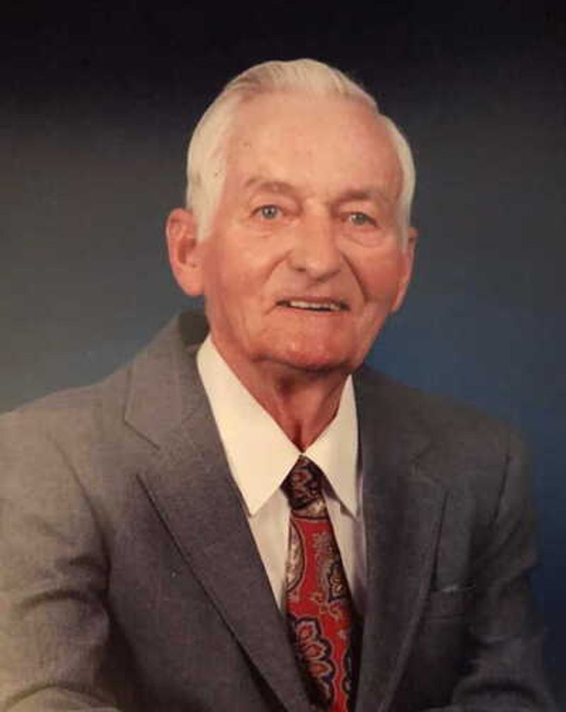 James Harold Beard Profile Photo
