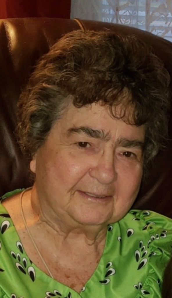 Ronnie Pearl Ditoma Profile Photo