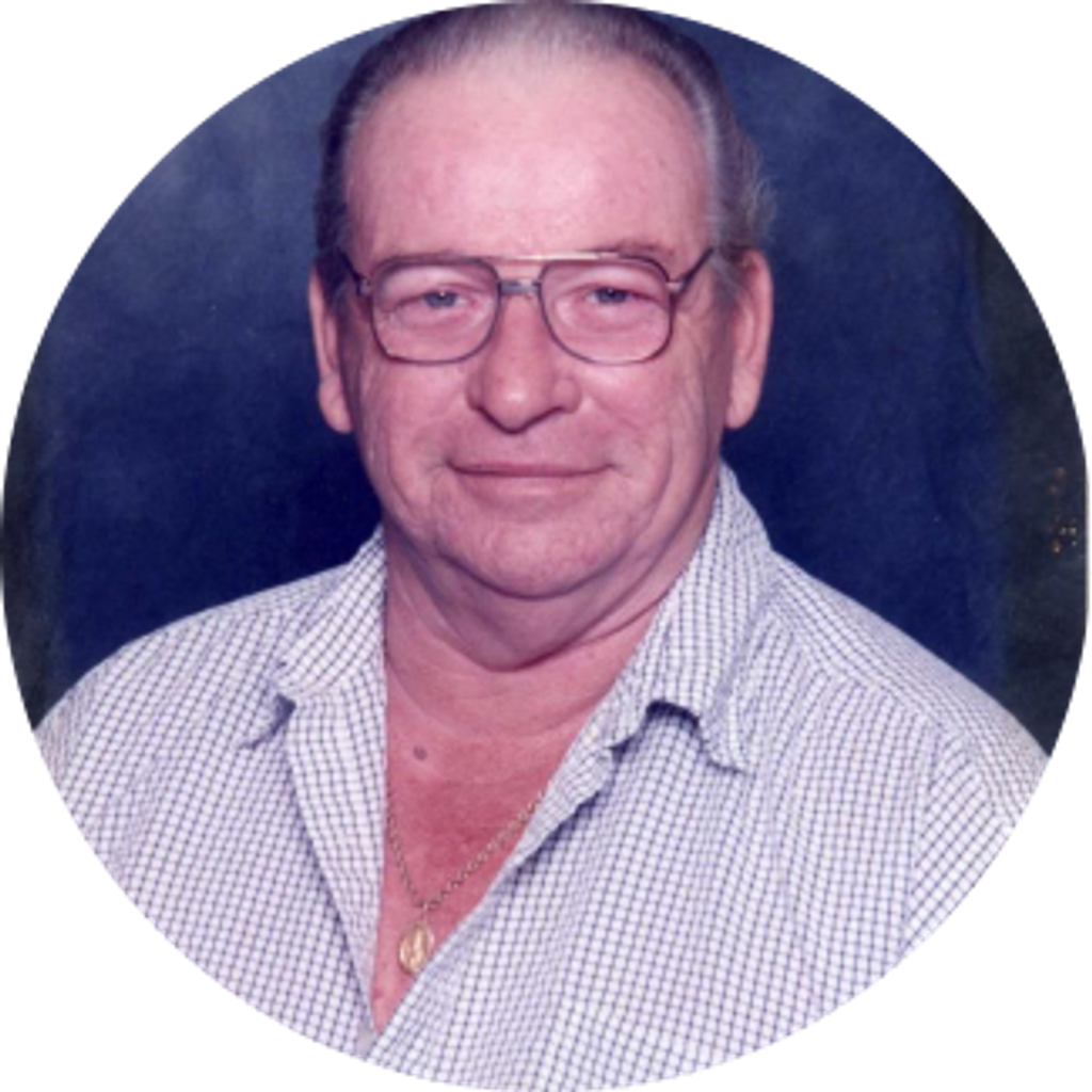 William J. Saalbach Sr.