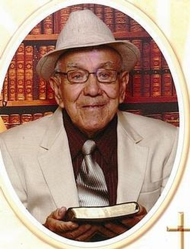 Raymond G. Delgado Profile Photo