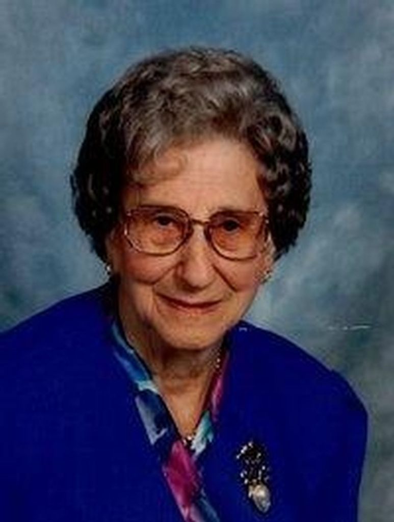 Elizabeth Becicka