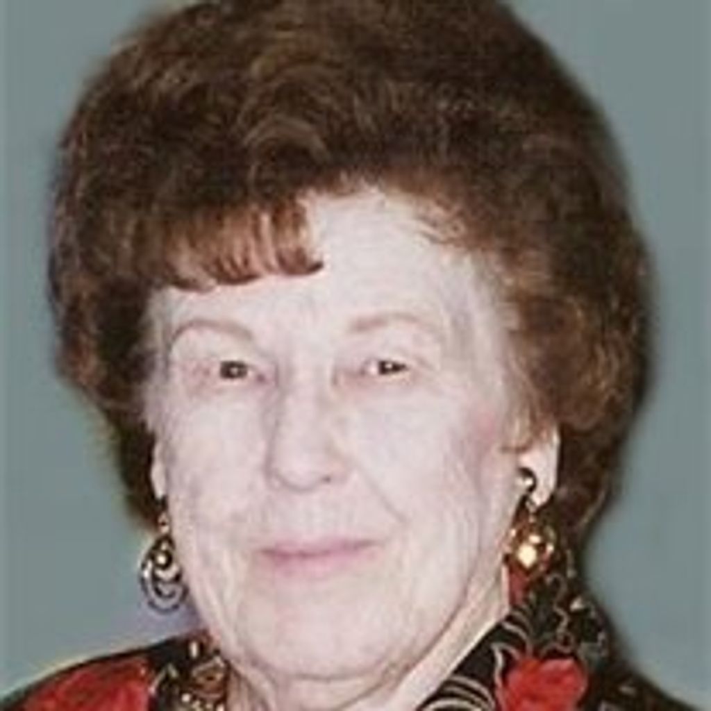 Grace Anderson