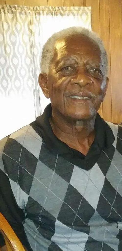 Mr. Edward Sewell, Sr. Profile Photo