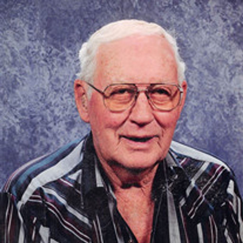 Wallace E. Strickler