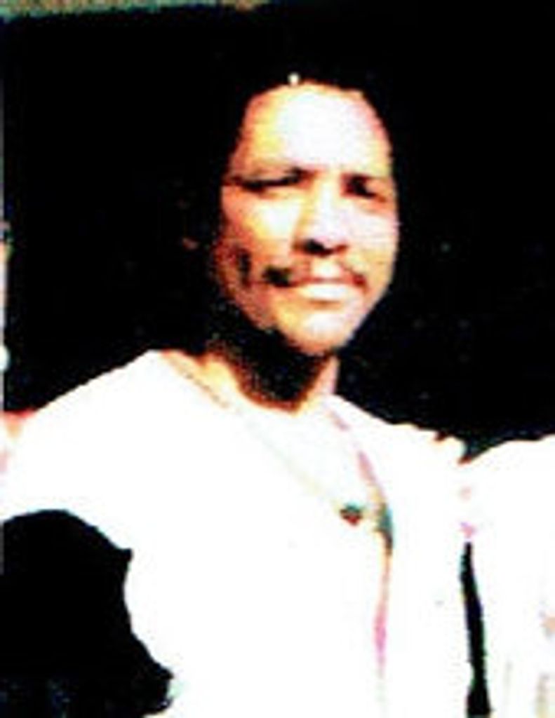 Ronald Getter