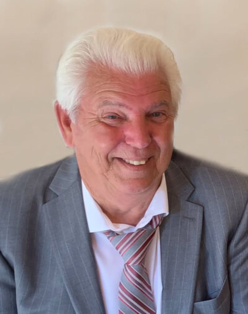 Francis "Frank" C. Zielinski Jr. Profile Photo