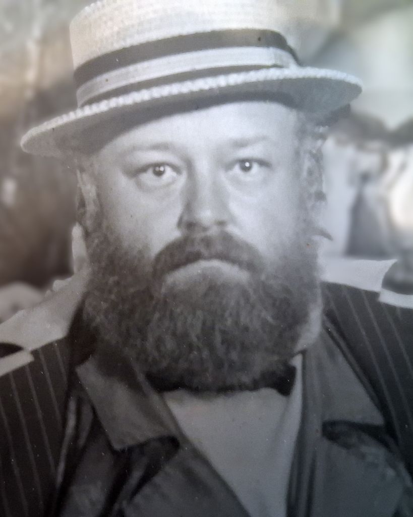 Kenneth F. Hooker