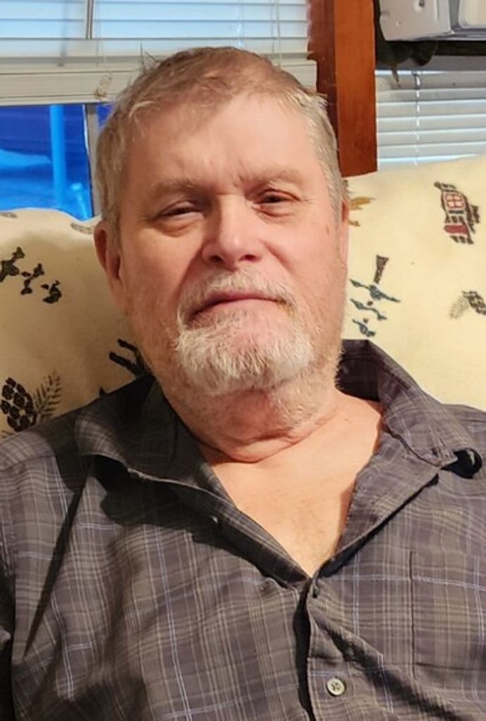David L. Garner Profile Photo
