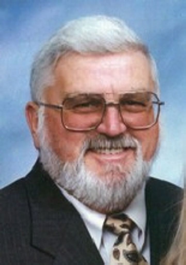 Ed Sherlin