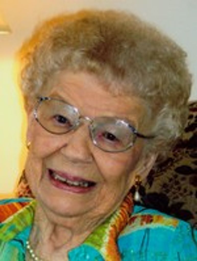 Esther Marie Weinreich