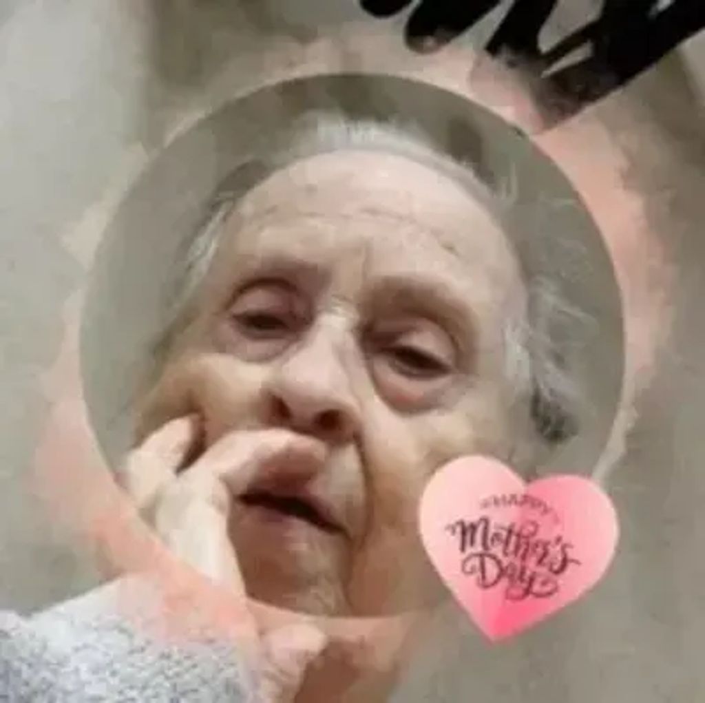 Betty Miley