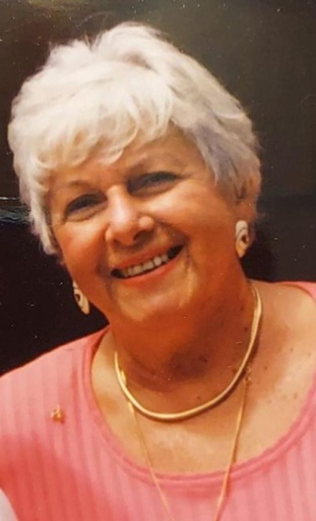 Josephine M. O'Neill Profile Photo