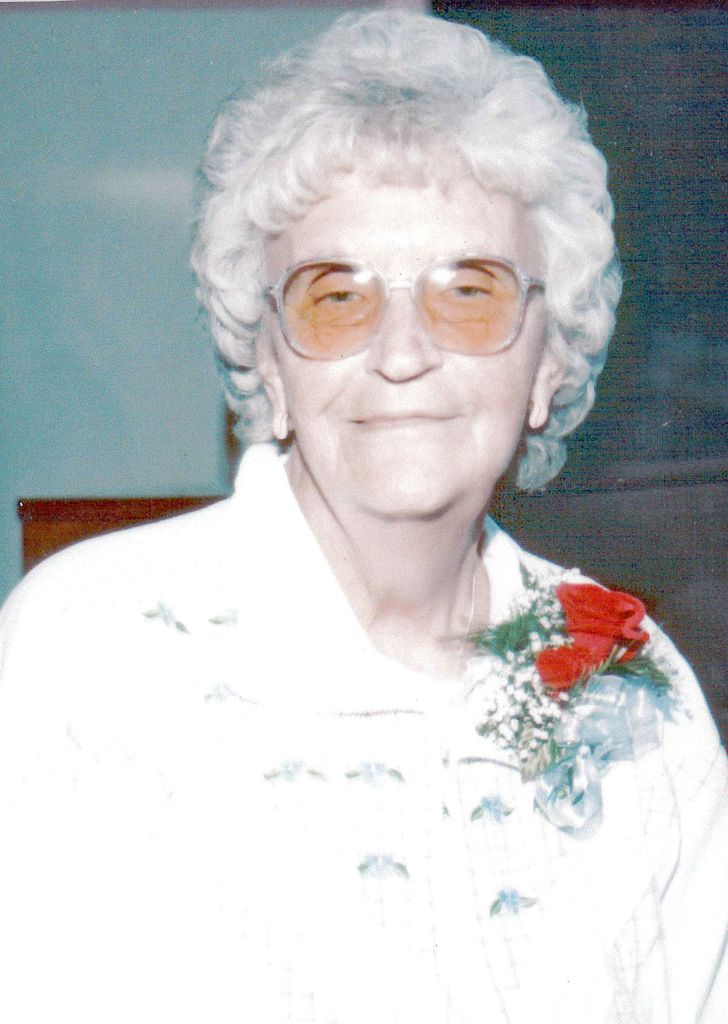 Donna  Lucille Wolff Profile Photo