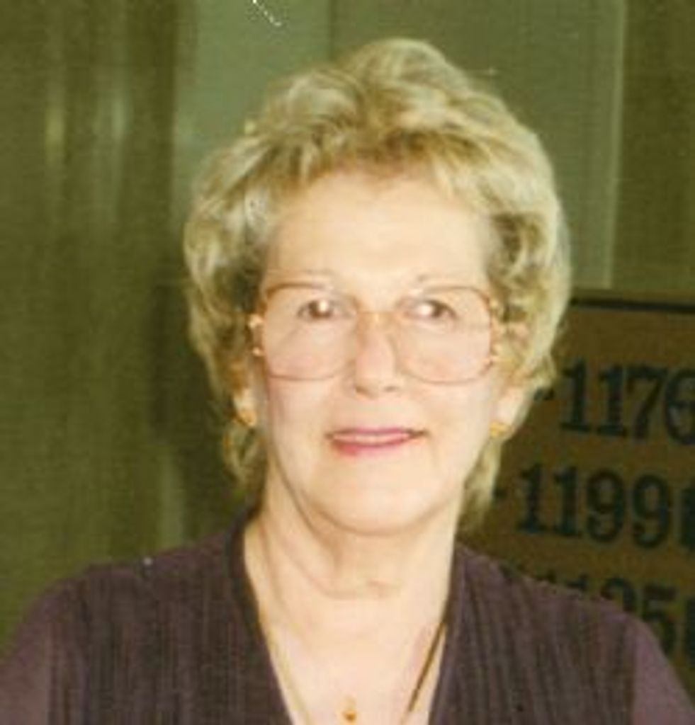Dorothy Maldonado
