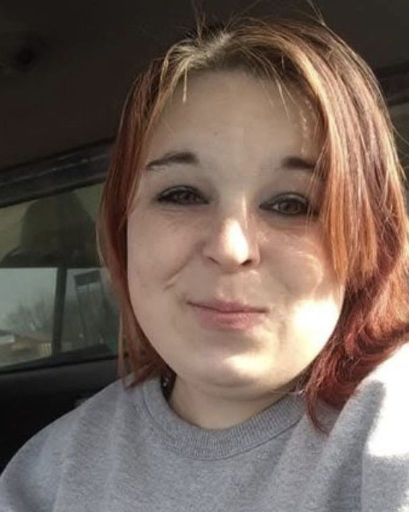 Samantha “Sam” Lee Schott