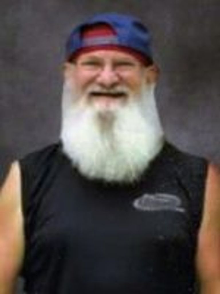 Floyd C. Van Meter Jr.