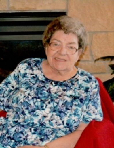 Verna May Linaweaver Profile Photo