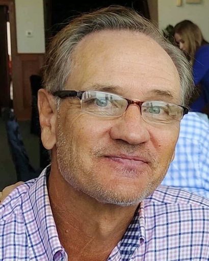 Mark William Patterson's obituary image