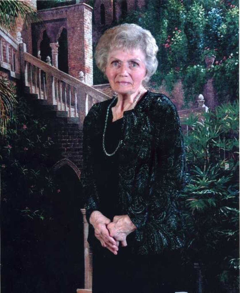 Frances Fowler