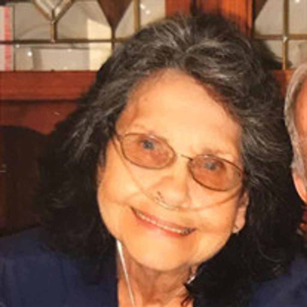 Patsy Maxine Mckenzie Profile Photo