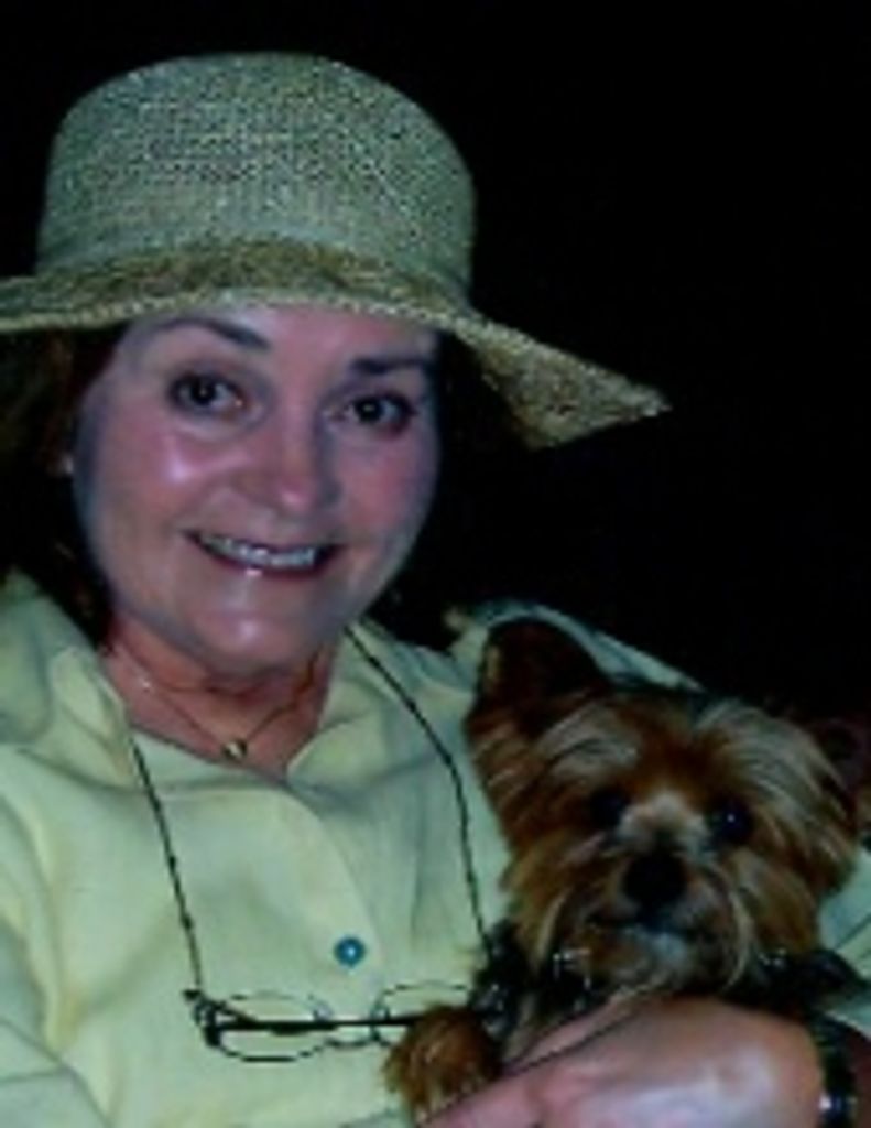 Michelle "Mickie" Flanagan