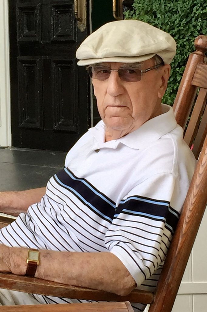Joseph Christian James Hochreiter, Sr. Profile Photo