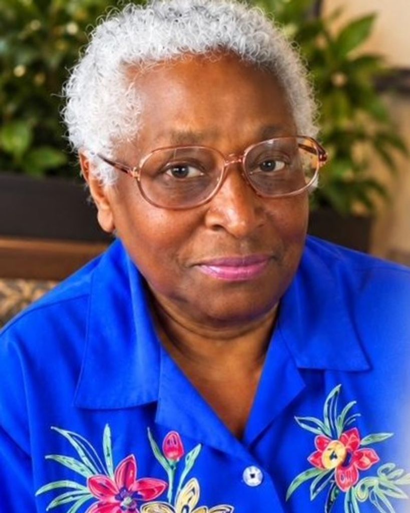 Ms. Vivian Jackson