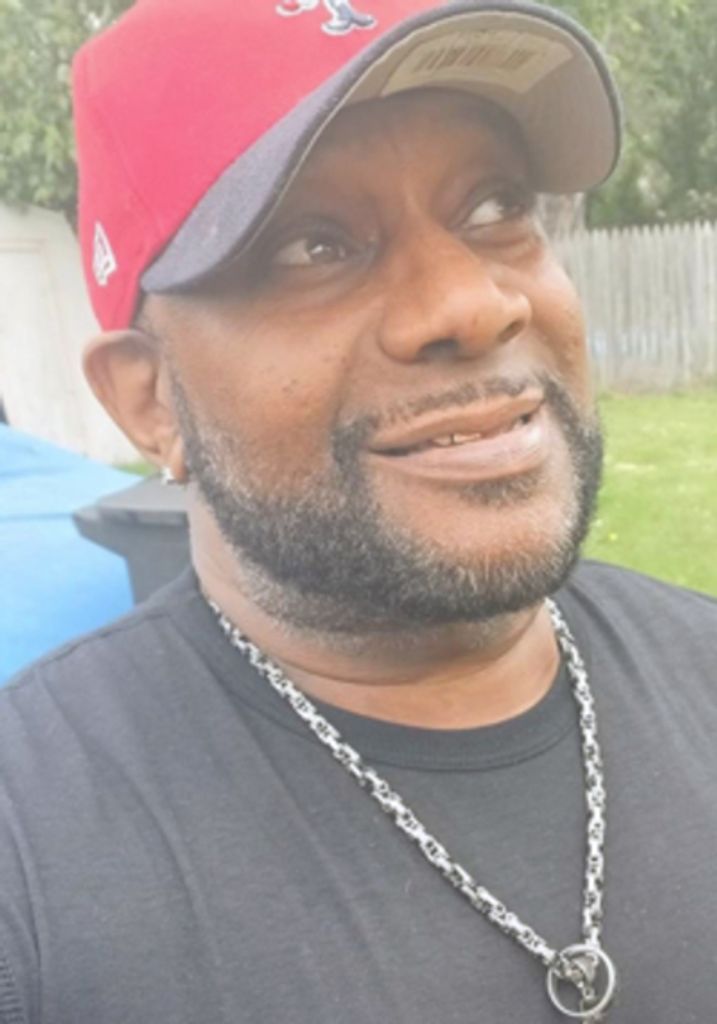 William Kerry Jordan Profile Photo