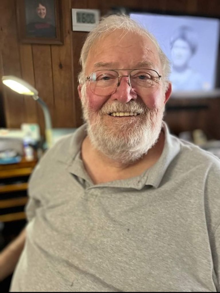 Raymond Halverson Profile Photo