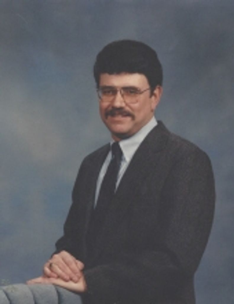 Terry Gene Schroeder