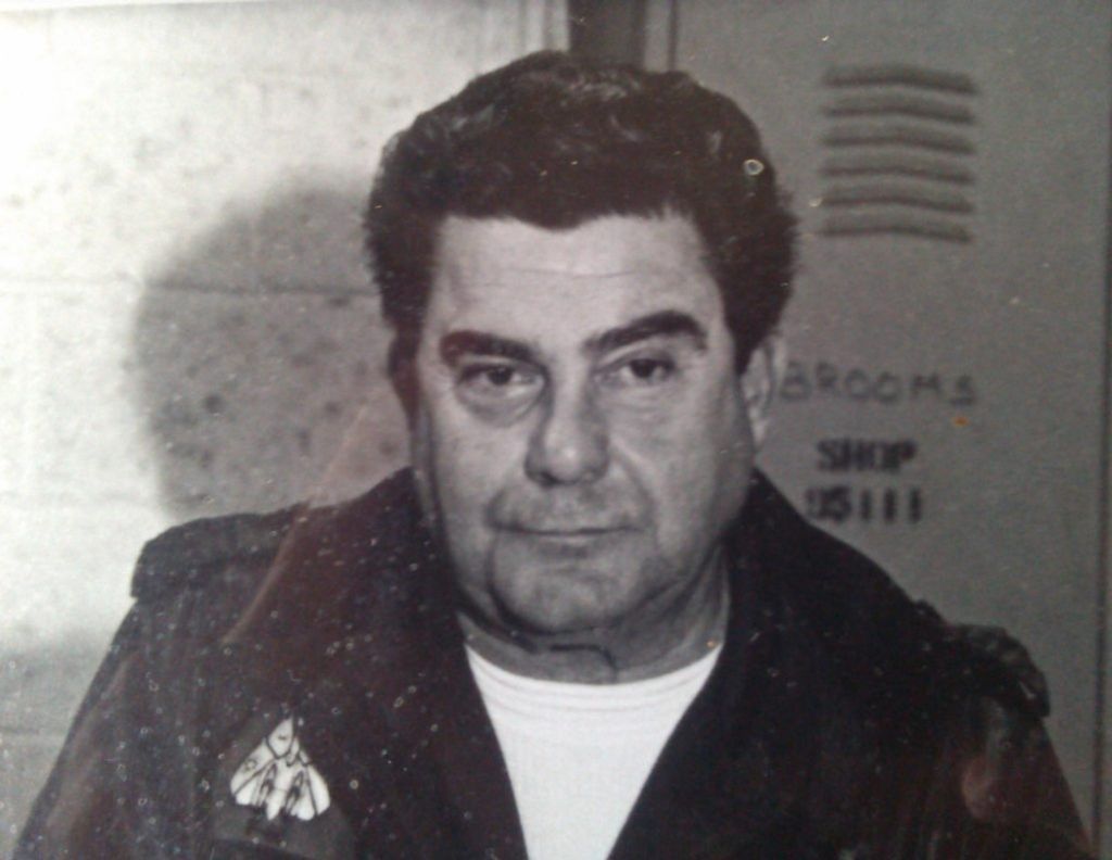 Rossi, Eddy R.