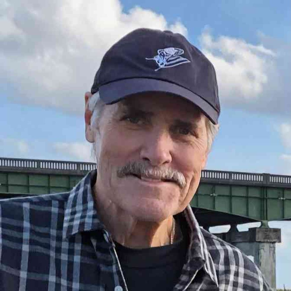 Harold William Howard Profile Photo