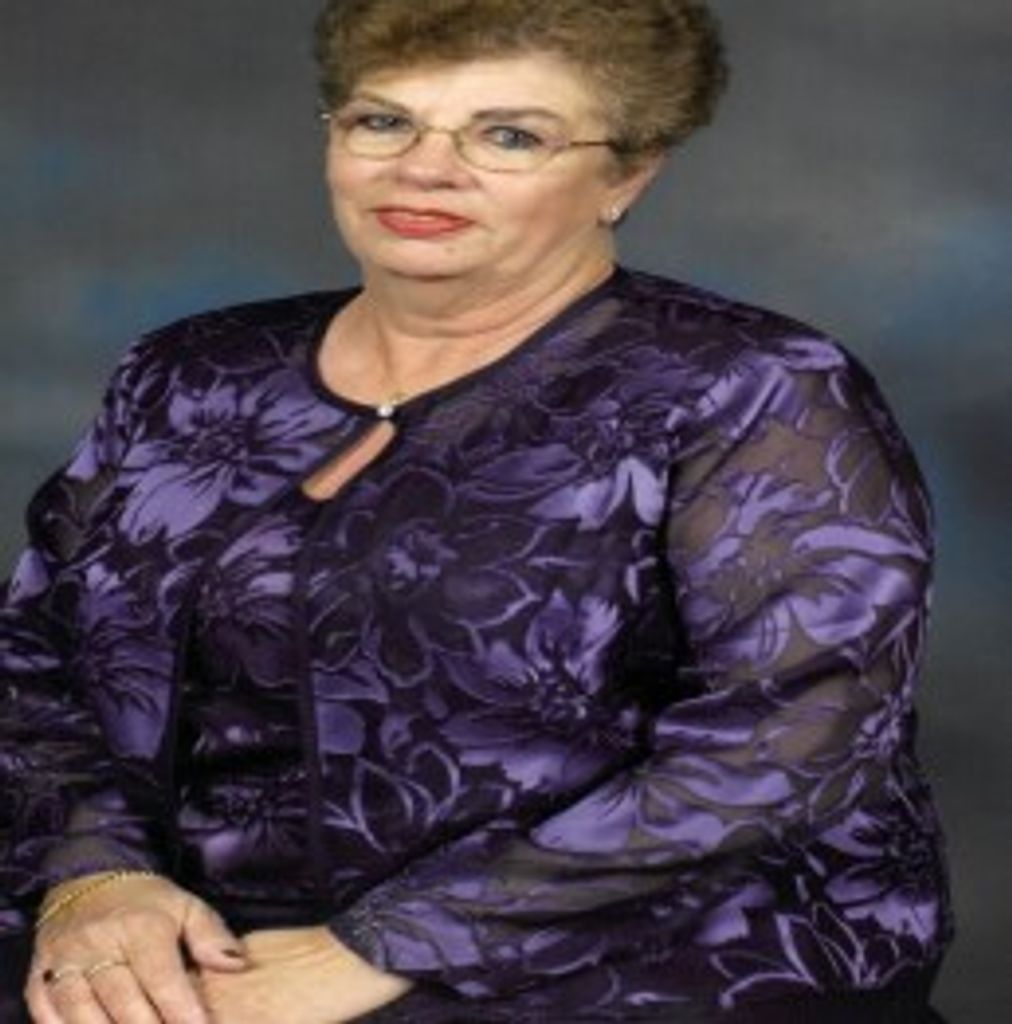 Darlene Smith