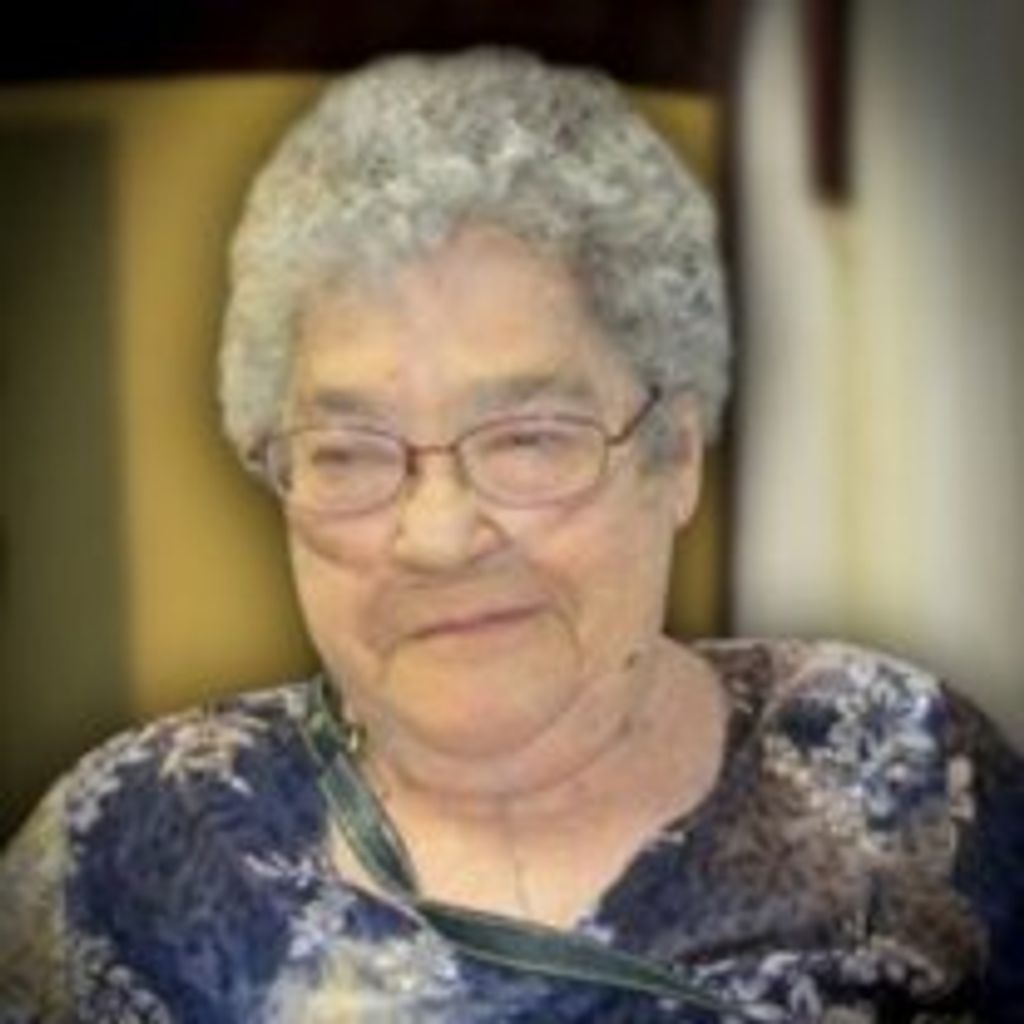 Janet K. Mounts