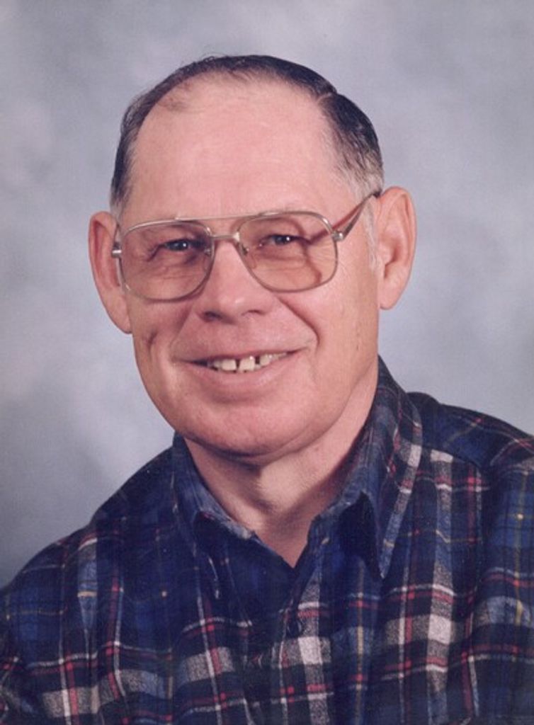 Robert C. Cragg Profile Photo