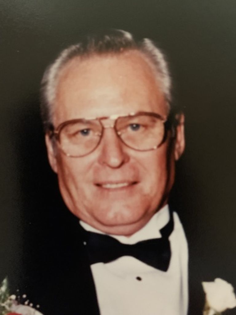 Joseph "Joe" Franklin Jones