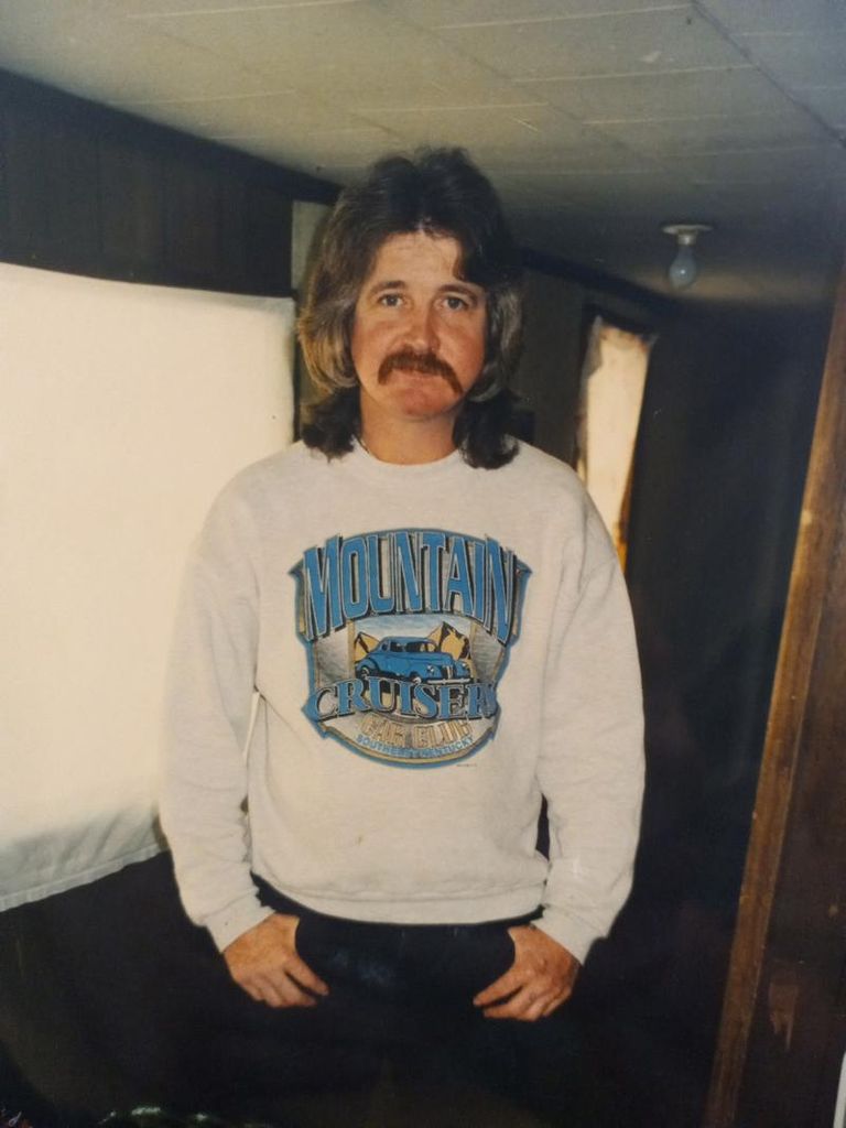 Ricky Craft Profile Photo