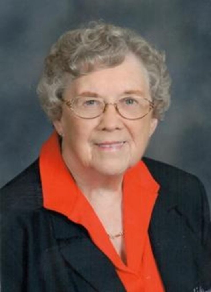 Lucille M. Meyer