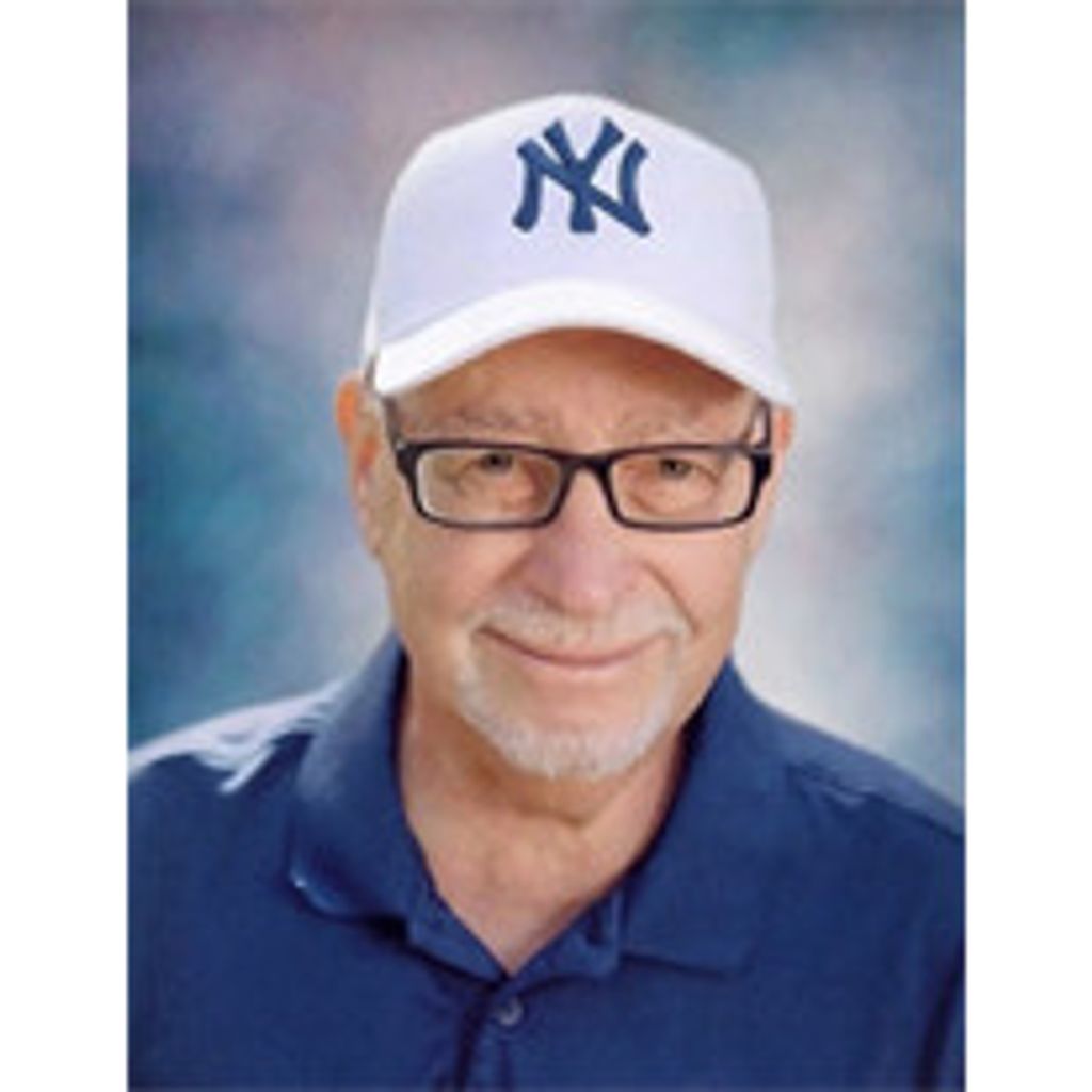 Timothy J. Hunt Profile Photo