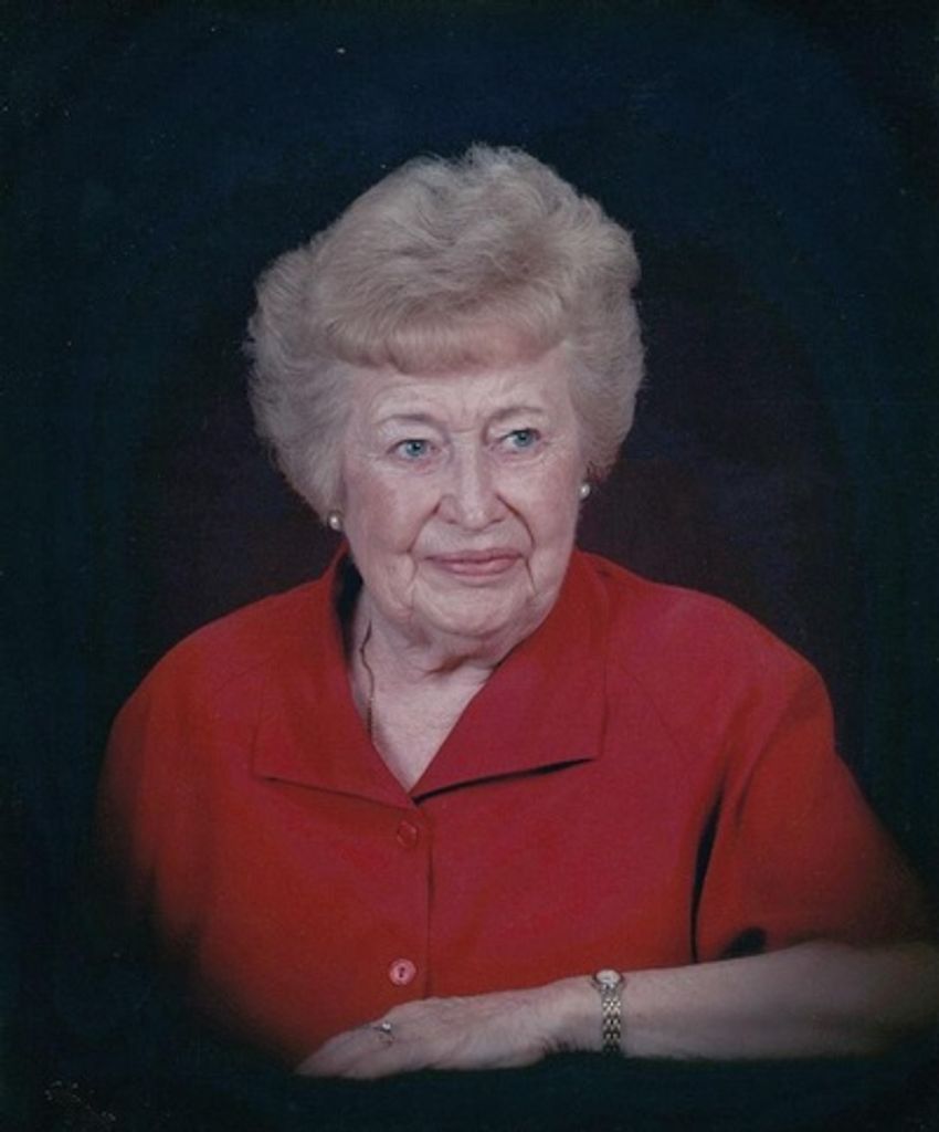 Fernande G. "Fern" (Aube) Lavallee