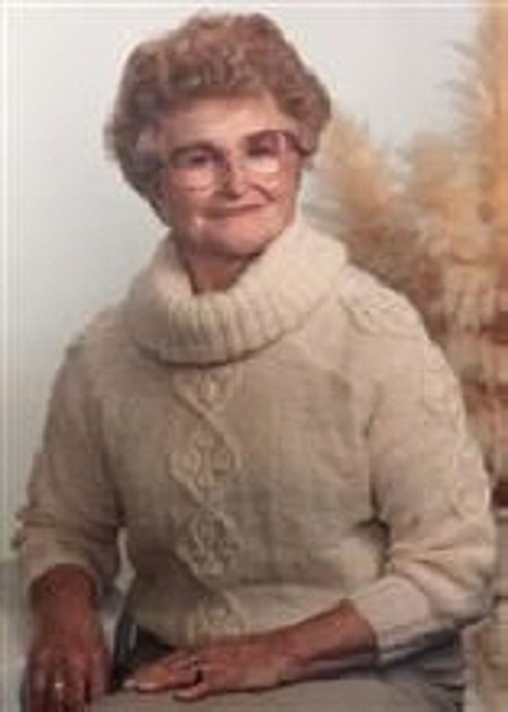 Mercedes Haverkamp